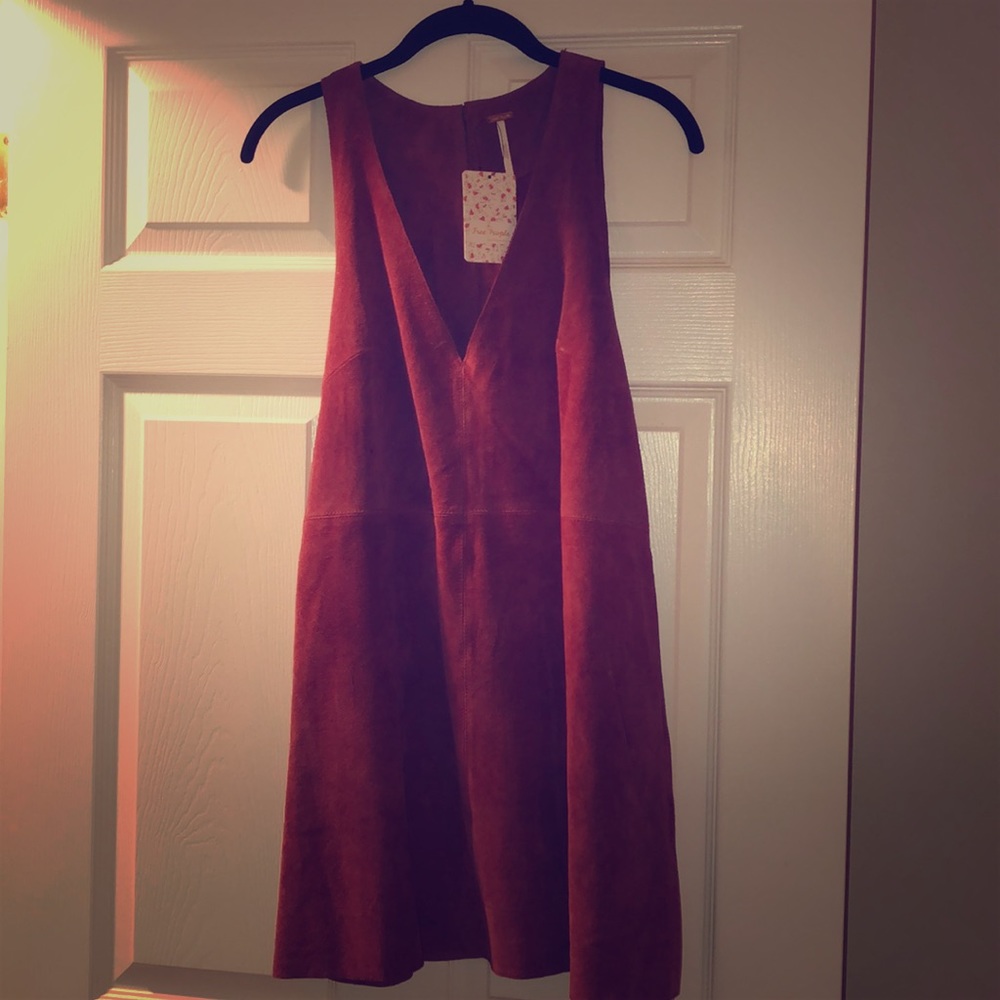 Free People Dress